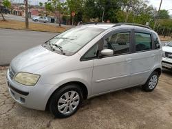 FIAT Idea 1.4 4P ELX FLEX