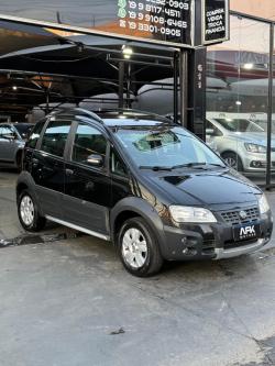 FIAT Idea 1.8 4P ADVENTURE FLEX