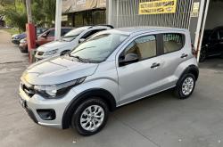 FIAT Mobi 1.0 4P FLEX EVO LIKE
