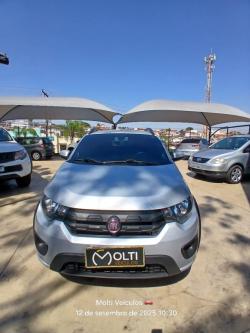 FIAT Mobi 1.0 4P FLEX EVO WAY