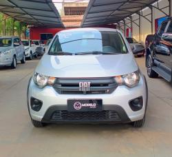 FIAT Mobi 1.0 4P FLEX EVO LIKE