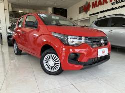 FIAT Mobi 1.0 4P FLEX EVO EASY