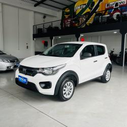 FIAT Mobi 1.0 4P FLEX EVO LIKE