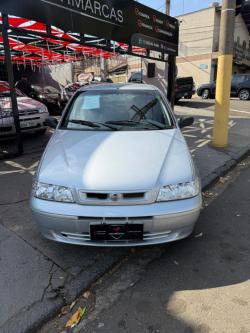FIAT Palio 1.0 16V 4P