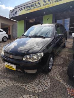 FIAT Palio 1.0 4P FIRE CELEBRATION ECONOMY