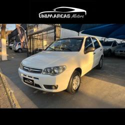 FIAT Palio 1.0 4P FIRE ECONOMY FLEX