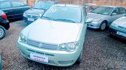 FIAT Palio 1.0 4P FIRE ECONOMY FLEX