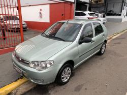 FIAT Palio 1.0 4P FIRE ECONOMY FLEX
