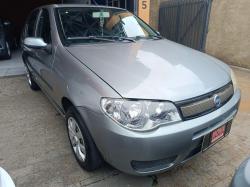 FIAT Palio 1.0 4P FIRE