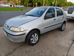 FIAT Palio 1.0 4P FIRE