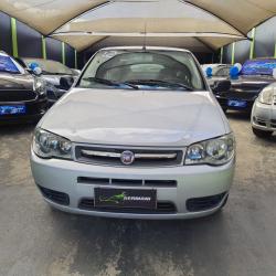 FIAT Palio 1.0 FIRE ECONOMY FLEX