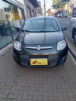 FIAT Palio 1.0 FLEX ATTRACTIVE