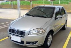 FIAT Palio 1.4 4P FLEX ELX