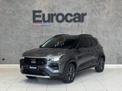 FIAT Pulse 1.0 12V 4P FLEX 200 AUDACE HYBRID TURBO AUTOMTICO CVT