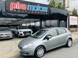 FIAT Punto 1.4 4P ATTRACTIVE FLEX
