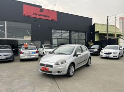 FIAT Punto 1.4 4P FLEX ATTRACTIVE ITALIA