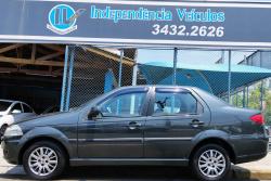 FIAT Siena 1.4 4P EL FLEX