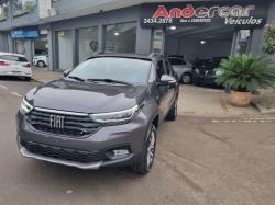 FIAT Strada 1.3 4P FIREFLY FLEX VOLCANO CABINE DUPLA