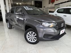 FIAT Strada 1.3 4P FIREFLY FLEX FREEDOM CABINE DUPLA