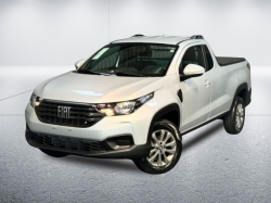 FIAT Strada 1.3 FIREFLY FLEX ENDURANCE PLUS CABINE SIMPLES