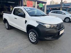 FIAT Strada 1.3 FIREFLY FLEX ENDURANCE CABINE SIMPLES