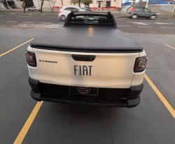 FIAT Strada 1.4 FLEX ENDURANCE CABINE SIMPLES