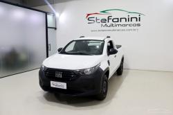 FIAT Strada 1.4 FLEX ENDURANCE CABINE SIMPLES PLUS