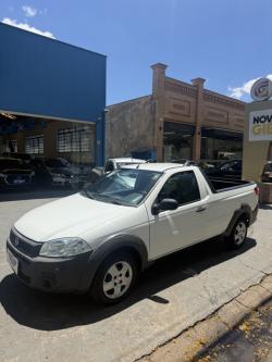 FIAT Strada 1.4 WORKING FLEX CABINE SIMPLES