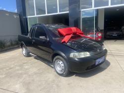 FIAT Strada 1.5 CABINE ESTENDIDA