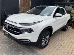 FIAT Toro 1.3 16V 4P FLEX 270 TURBO FREEDOM AUTOMTICO