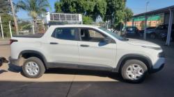 FIAT Toro 1.8 16V 4P FLEX FREEDOM AUTOMTICO