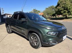 FIAT Toro 1.8 16V 4P FLEX FREEDOM AUTOMTICO