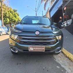 FIAT Toro 1.8 16V 4P FLEX FREEDOM AUTOMTICO