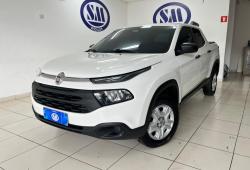 FIAT Toro 1.8 16V 4P FLEX FREEDOM AUTOMTICO