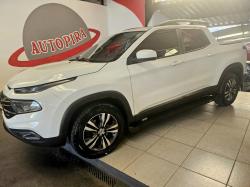FIAT Toro 2.0 16V 4P 4WD FREEDOM TURBO DIESEL  AUTOMTICO
