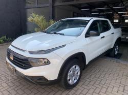 FIAT Toro 2.0 16V 4P ENDURANCE 4WD TURBO DIESEL AUTOMTICO