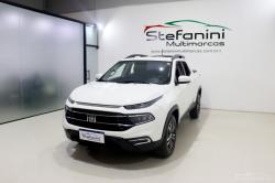 FIAT Toro 2.0 16V 4P 4WD FREEDOM TURBO DIESEL  AUTOMTICO
