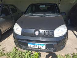 FIAT Uno 1.0 4P FLEX VIVACE