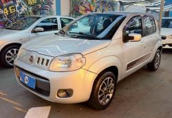 FIAT Uno 1.0 4P FLEX VIVACE