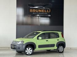 FIAT Uno 1.0 4P FLEX WAY EVO