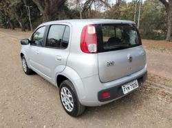 FIAT Uno 1.0 4P FLEX FIRE VIVACE