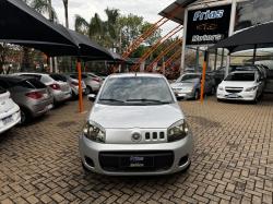 FIAT Uno 1.0 4P FLEX EVO VIVACE CELEBRATION