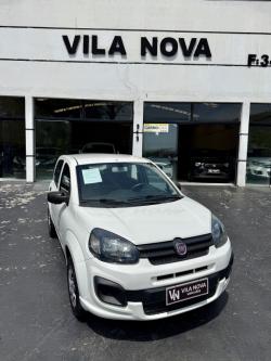 FIAT Uno 1.0 4P FLEX EVO ATTRACTIVE
