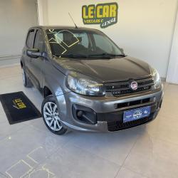 FIAT Uno 1.0 4P FLEX ATTRACTIVE