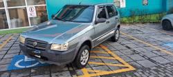 FIAT Uno 1.0 4P FLEX FIRE WAY