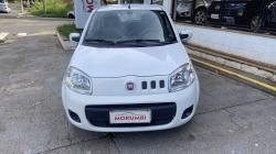 FIAT Uno 1.0 4P FLEX VIVACE