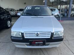 FIAT Uno 1.0 4P MILLE FIRE