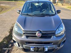 FIAT Uno 1.0 FLEX EVO ATTRACTIVE