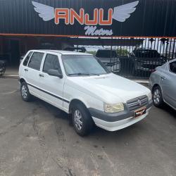 FIAT Uno 1.0 FLEX FIRE