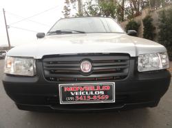 FIAT Uno 1.0 FLEX MILLE WAY ECONOMY